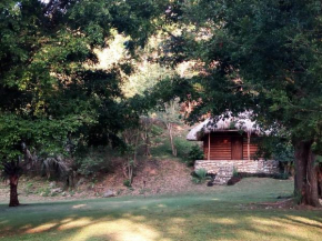 cabins sierraverde huasteca potosina 